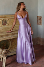 Alborada | vestido largo
