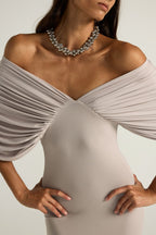 Neve | vestido largo