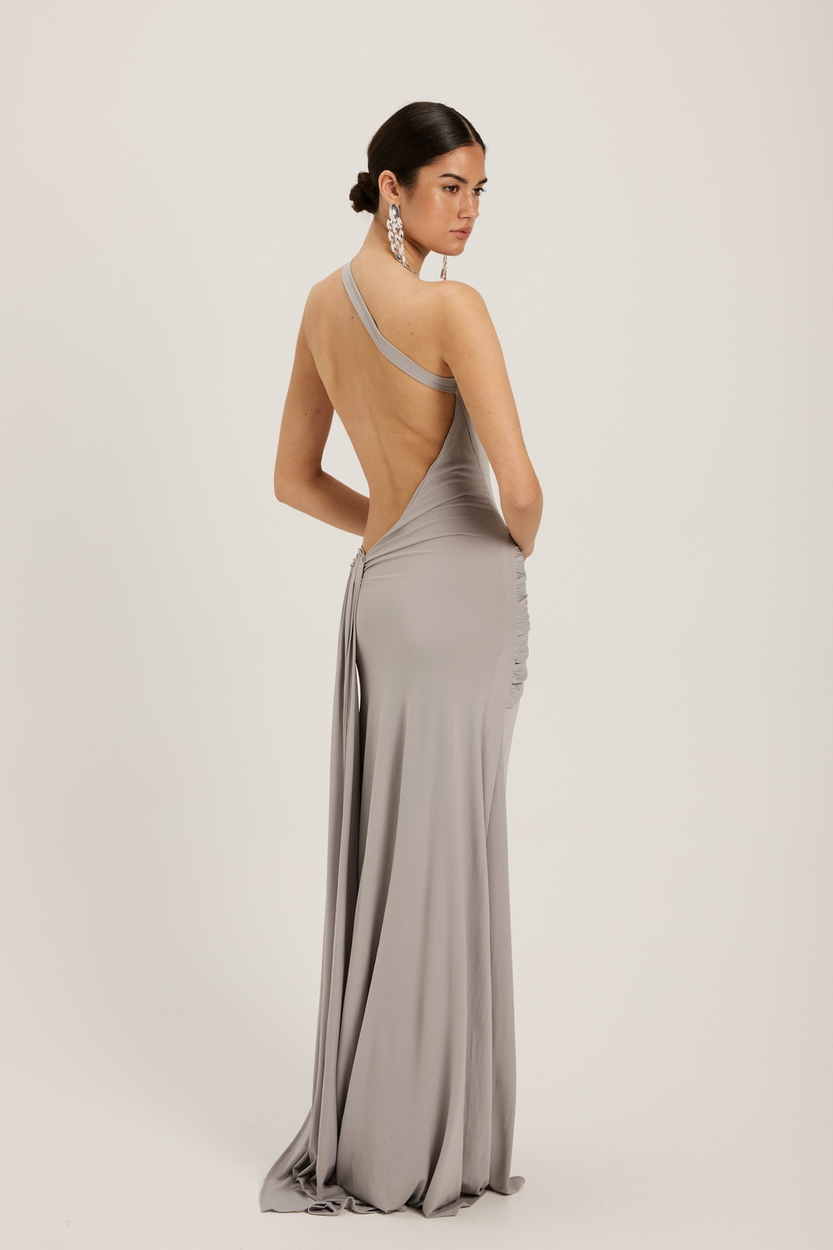 Daria | vestido largo