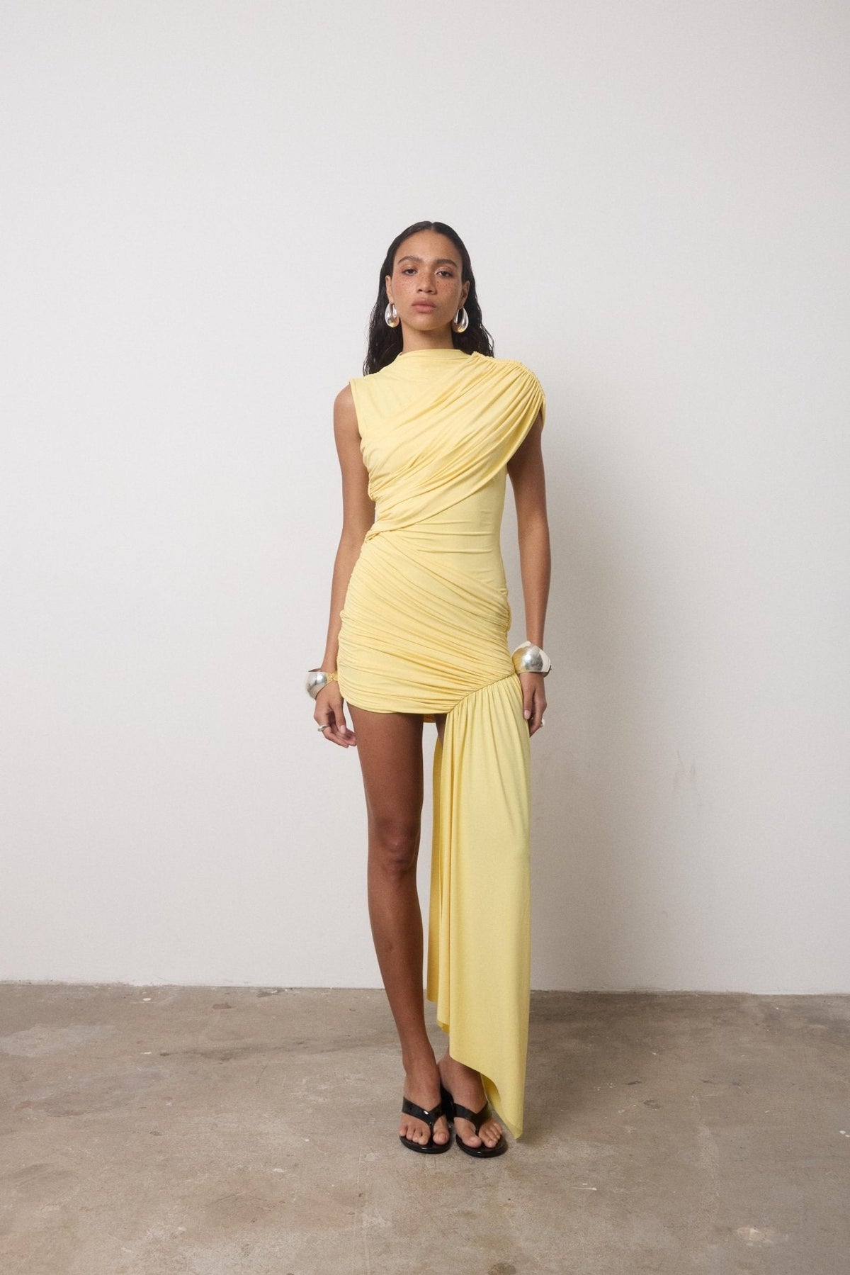 Ravenna | vestido corto