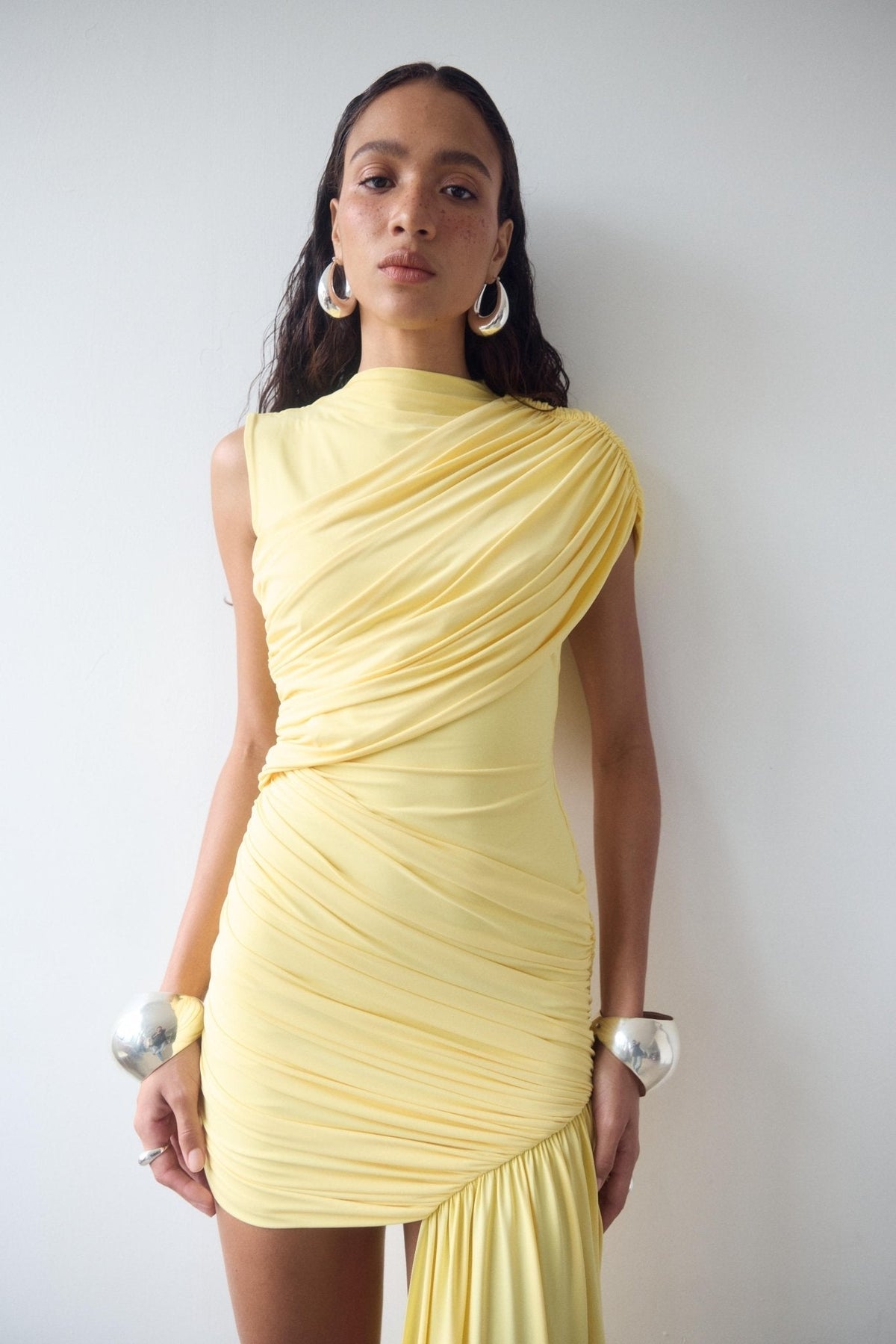 Ravenna | vestido corto