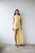 Ravenna | vestido corto