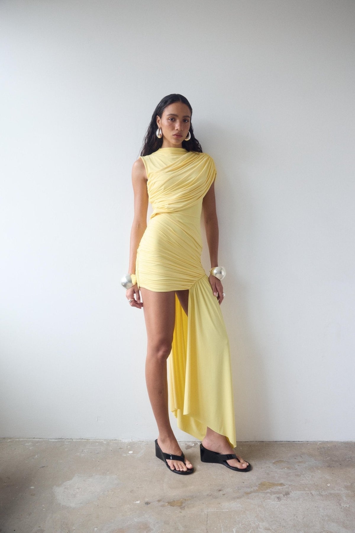 Ravenna | vestido corto