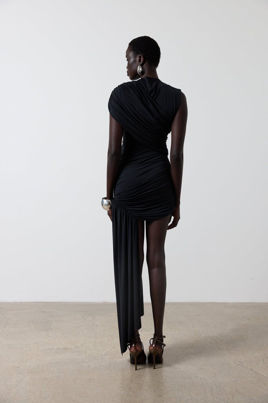 Ravenna | vestido corto