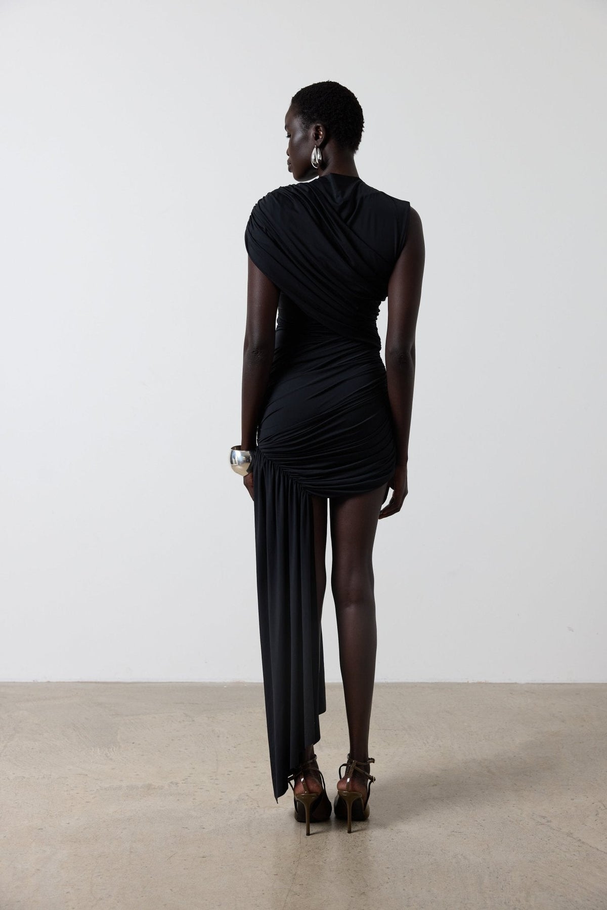 Ravenna | vestido corto