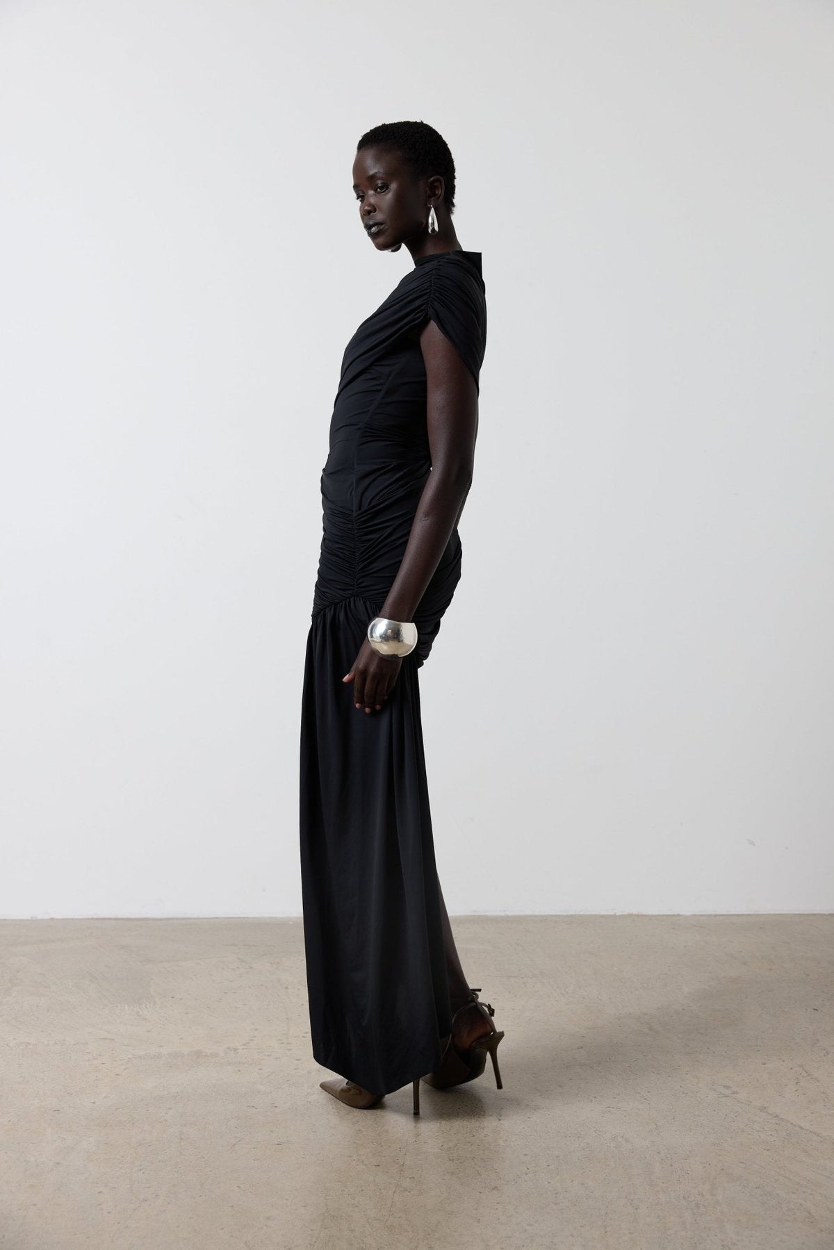 Ravenna | vestido corto