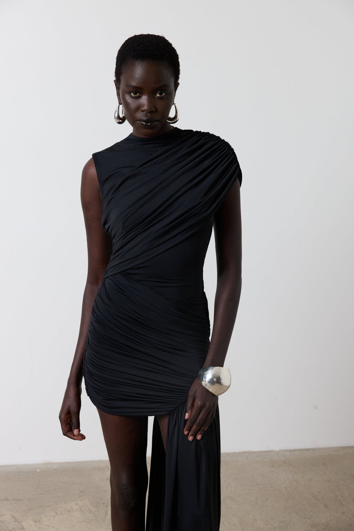 Ravenna | vestido corto