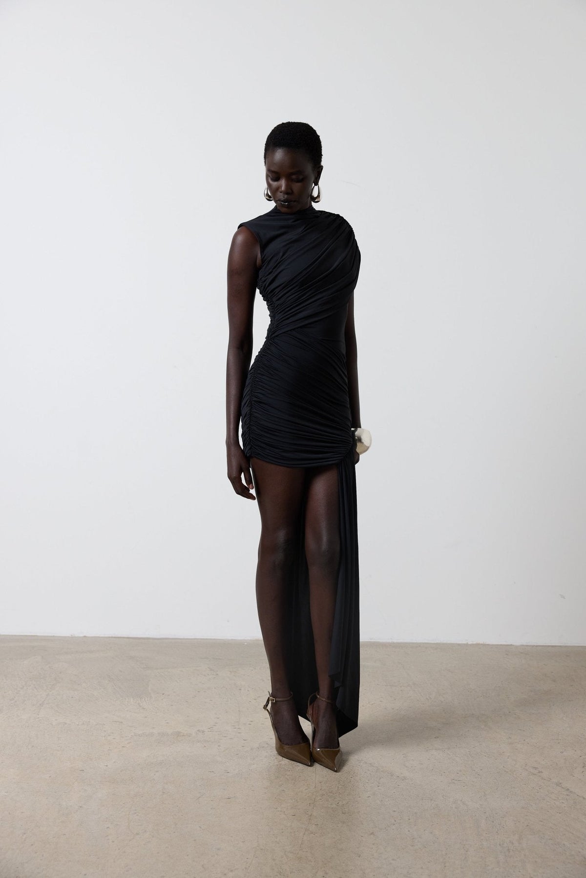 Ravenna | vestido corto
