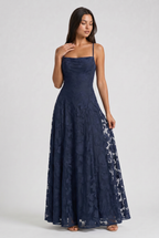 Louise | vestido largo