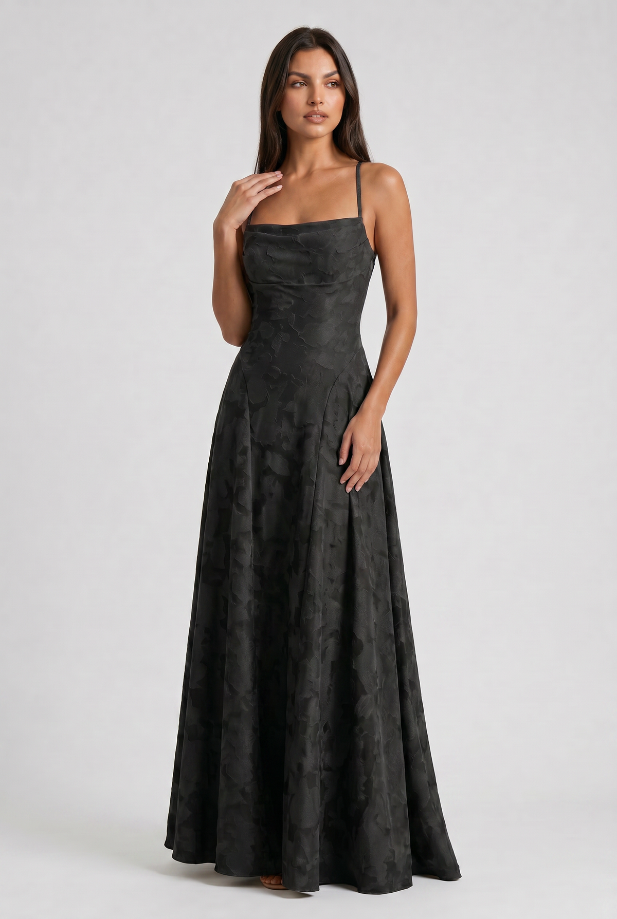 Louise | vestido largo