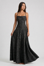 Louise | vestido largo