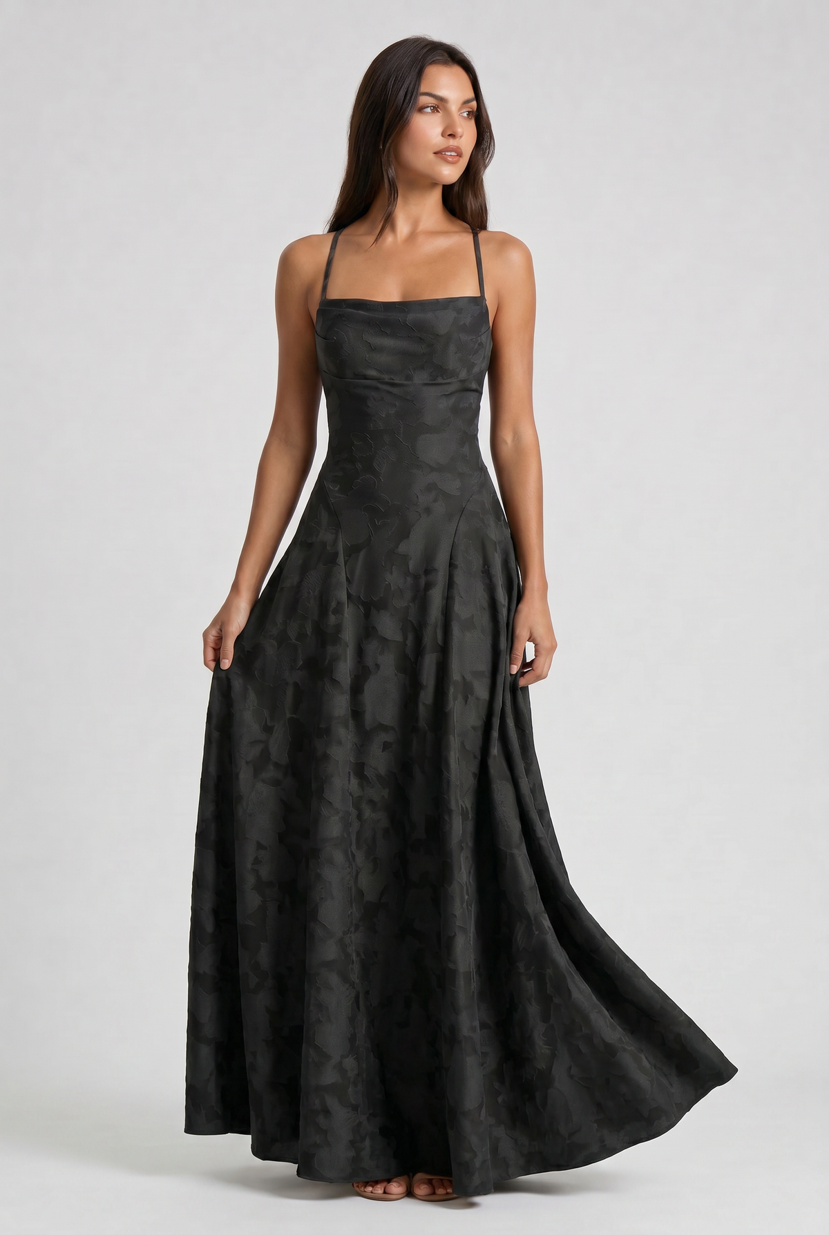 Louise | vestido largo