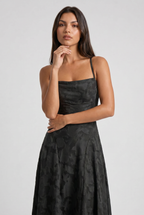 Louise | vestido largo