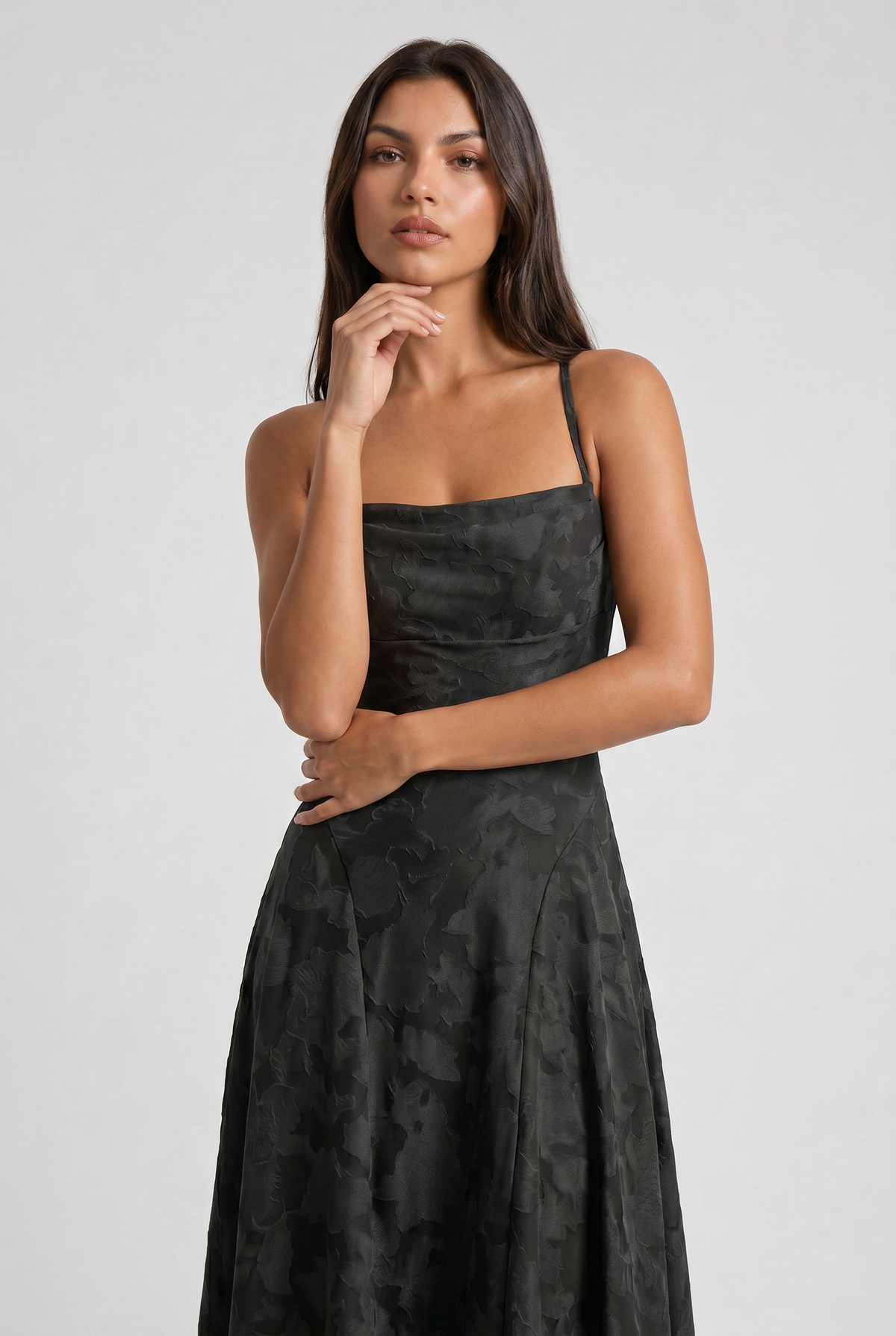 Louise | vestido largo