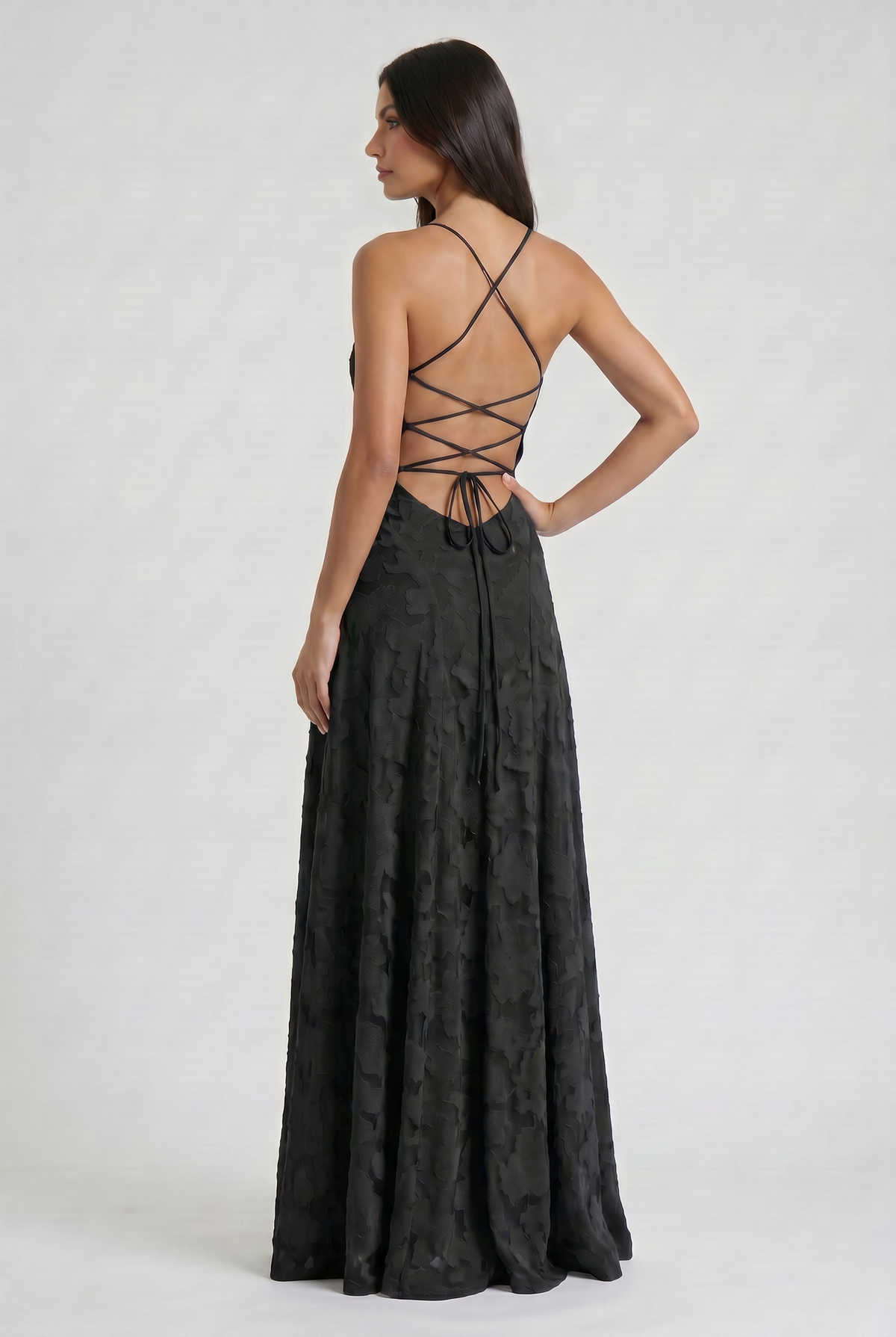 Louise | vestido largo