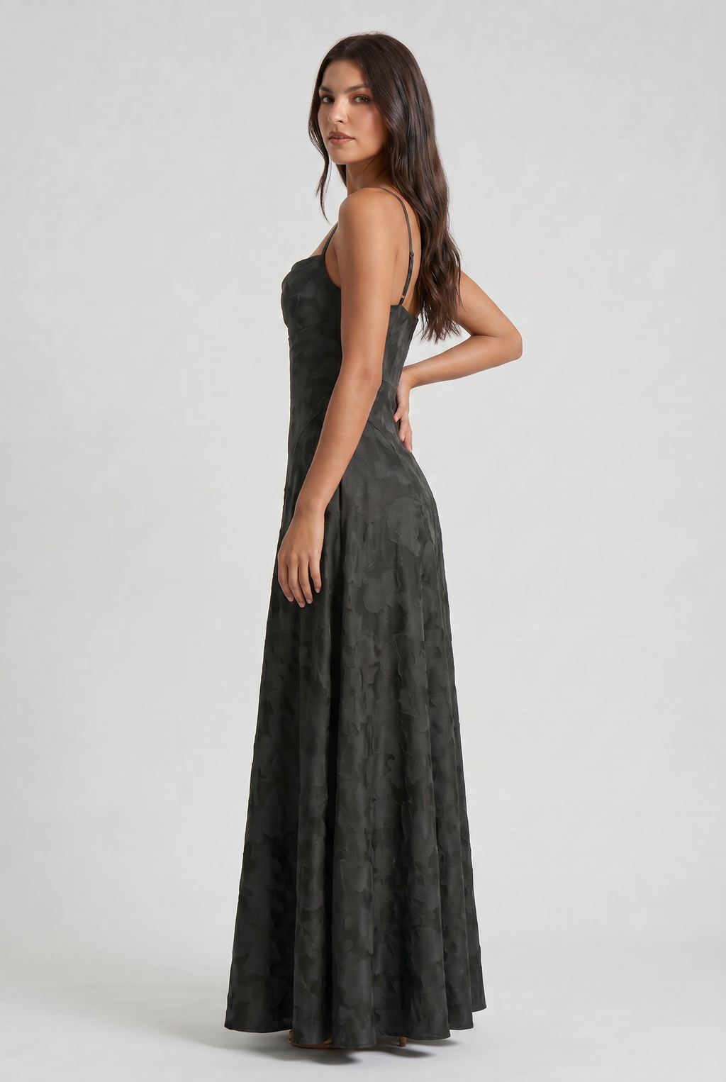 Louise | vestido largo