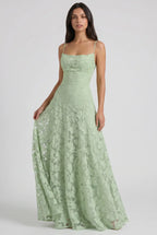 Louise | vestido largo