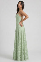 Louise | vestido largo