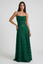 Louise | vestido largo
