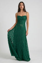 Louise | vestido largo