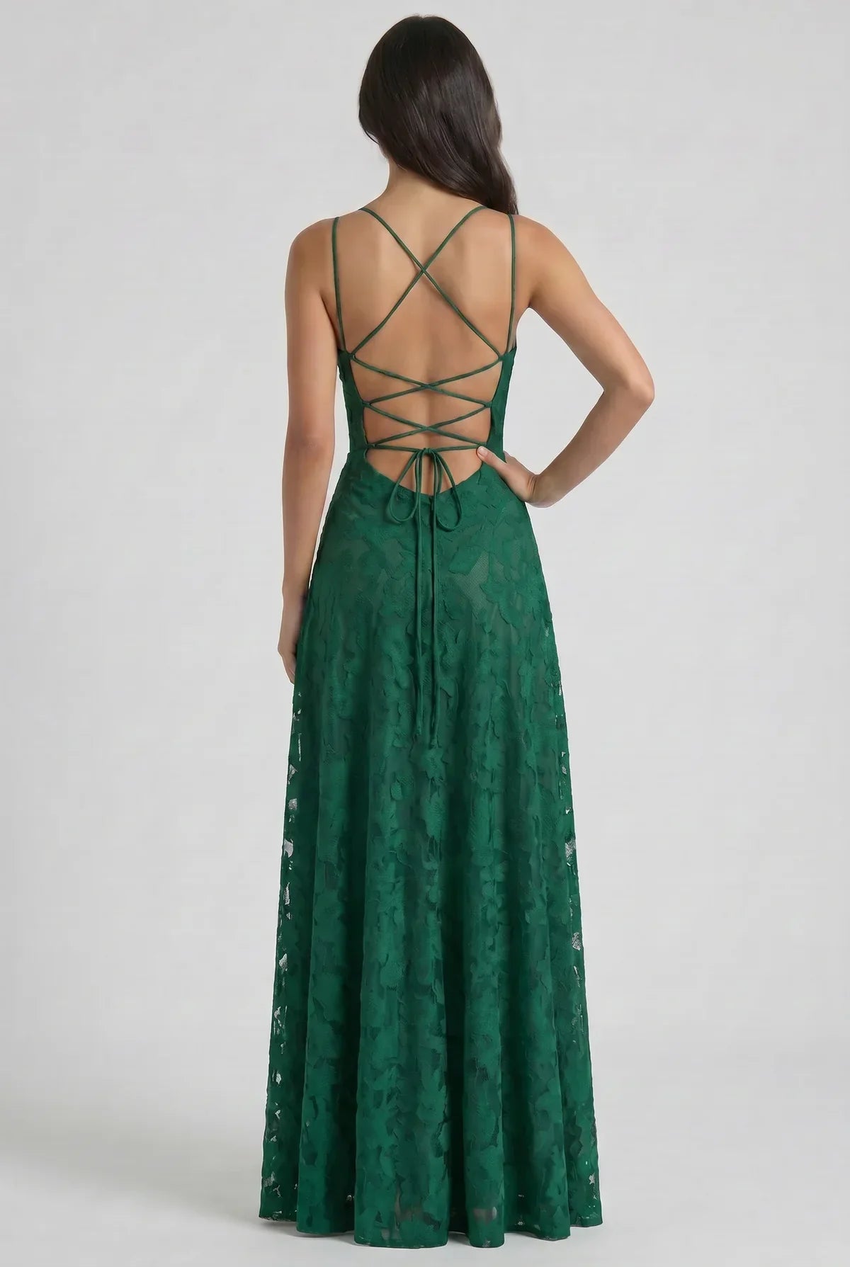 Louise | vestido largo