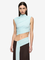 Conni | vestido midi