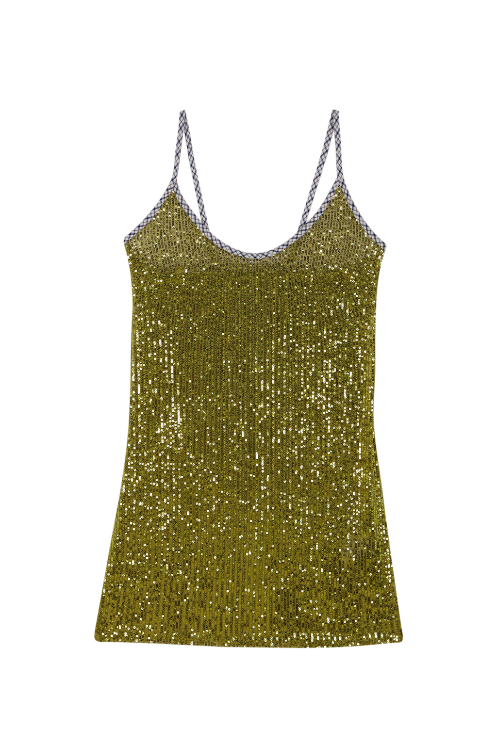 Valencia | vestido corto