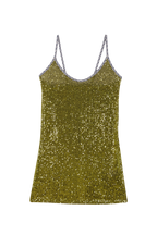 Valencia | vestido corto