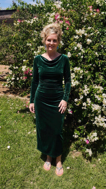 Verónica H.