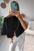 Conil | blazer corto
