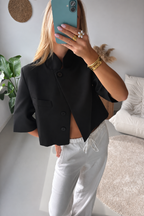 Conil | blazer corto