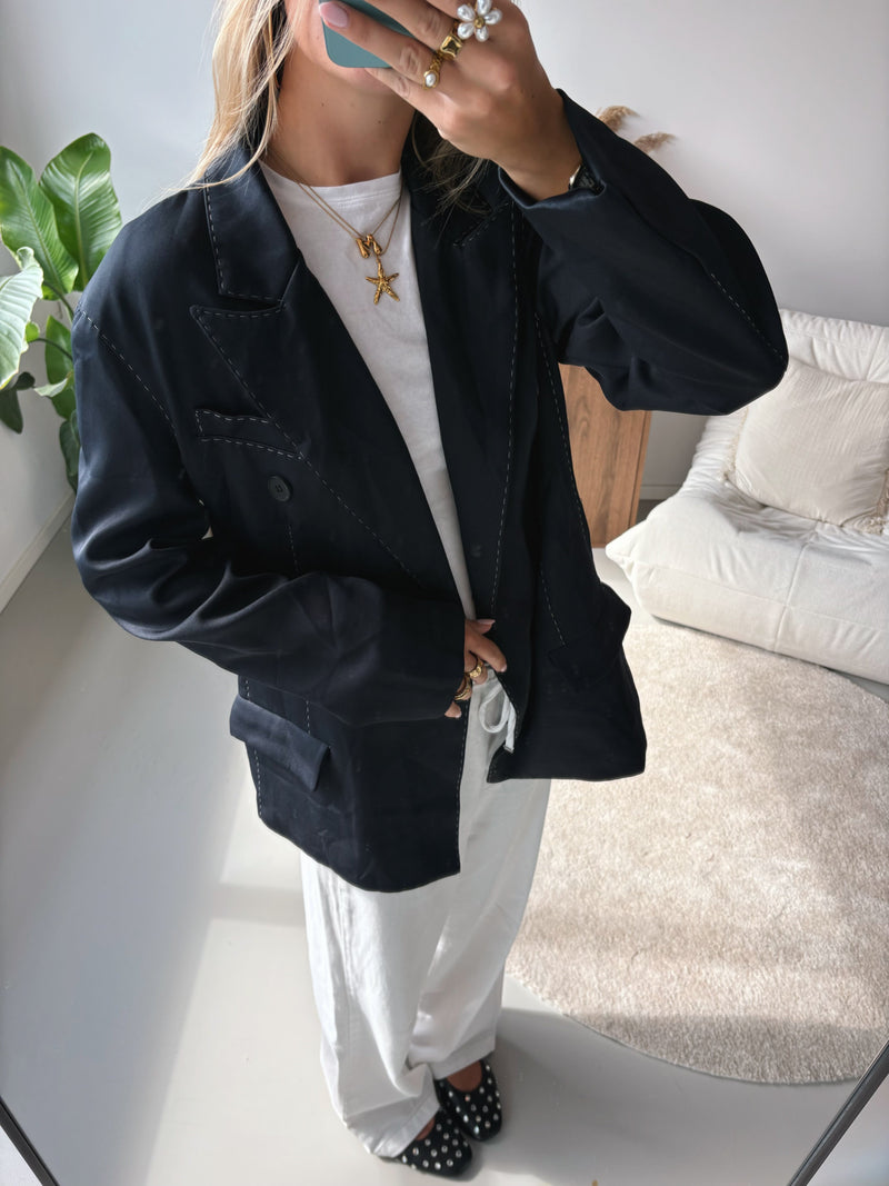 Maite | blazer oversize