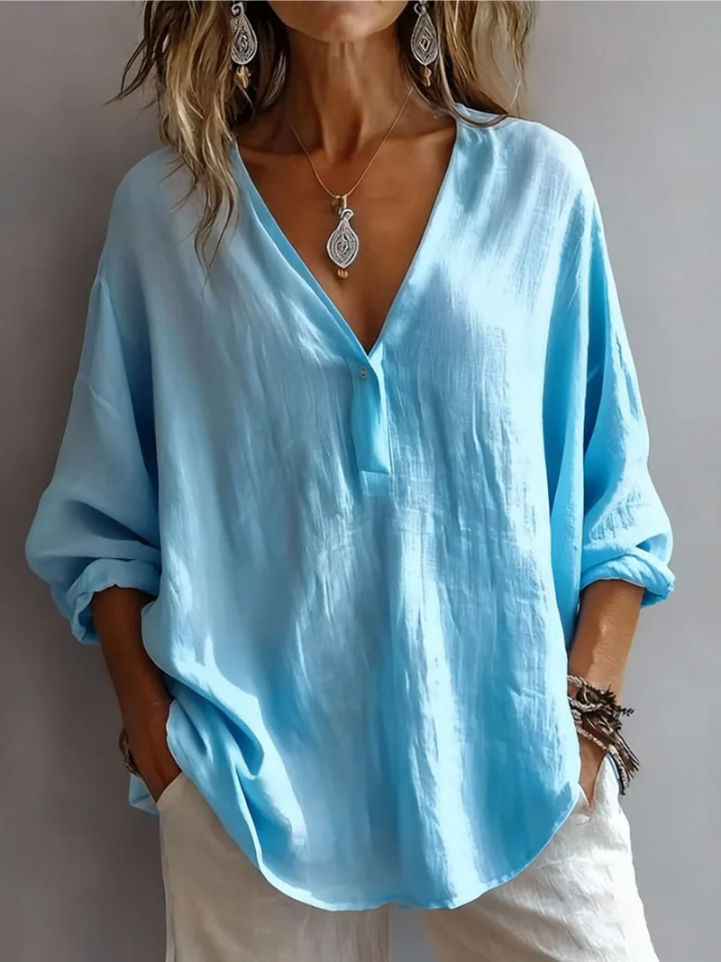 Laura | blusa