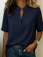 Elise | blusa elegante