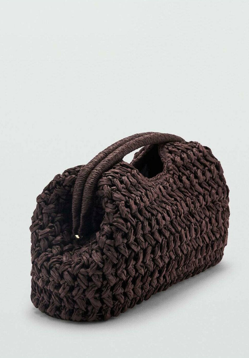 Tejido | bolsa de mano