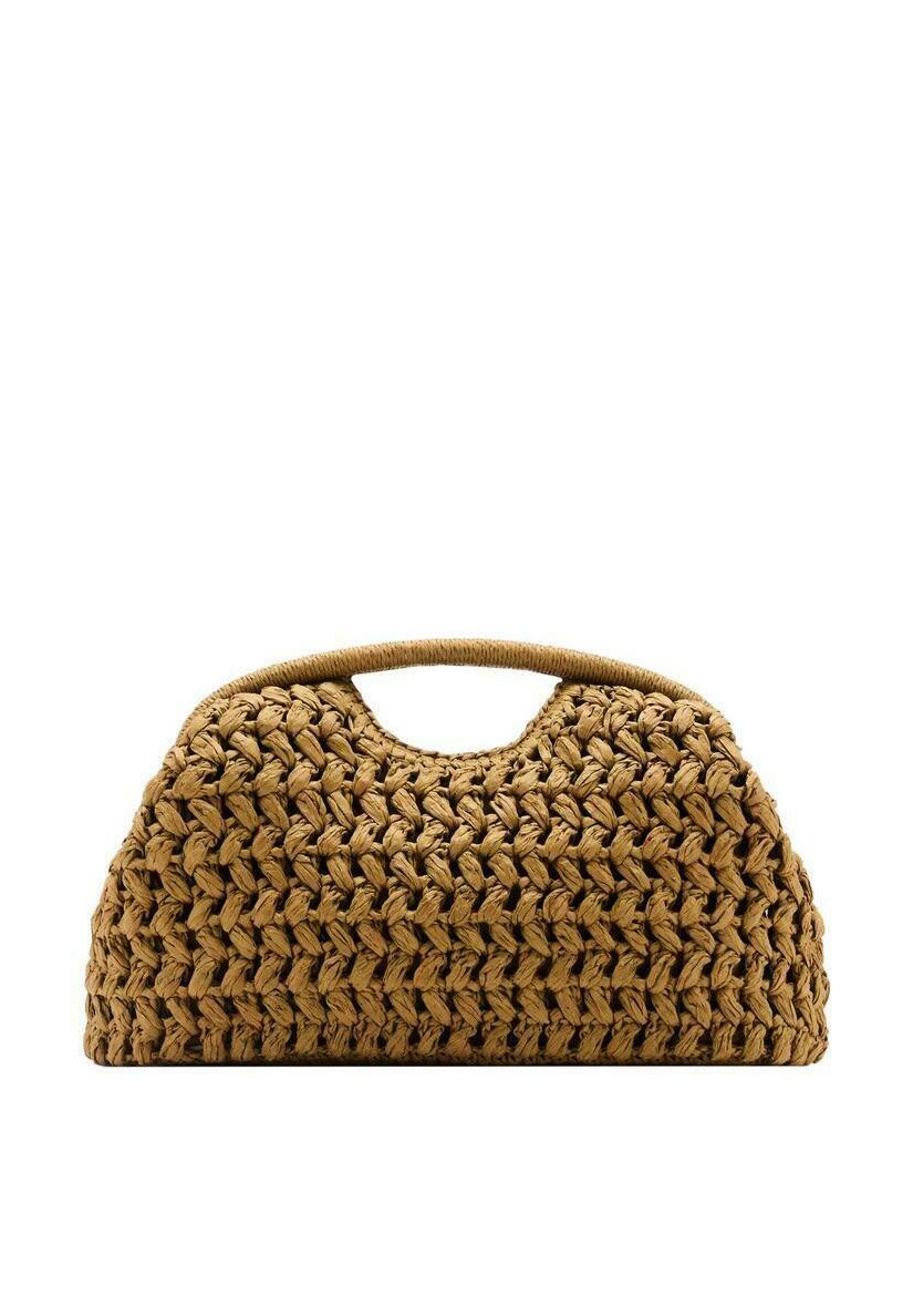 Tejido | bolsa de mano