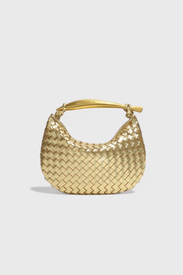 Nerja | bolsa tejida