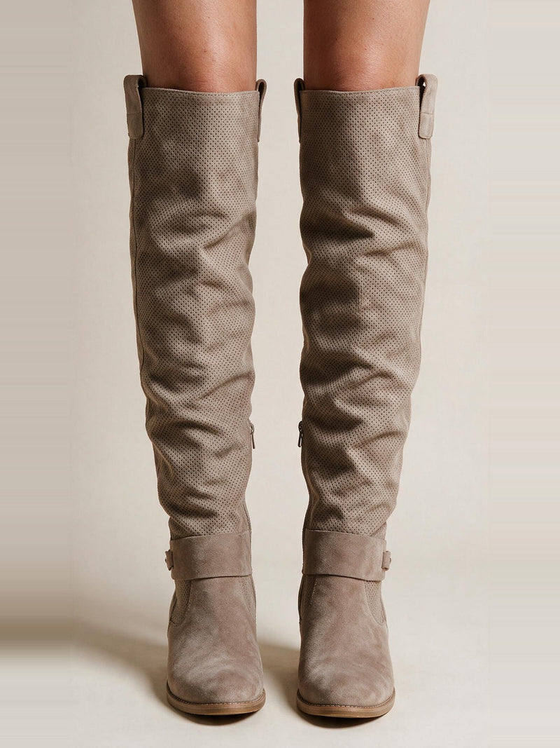 Montserrat | botas altas