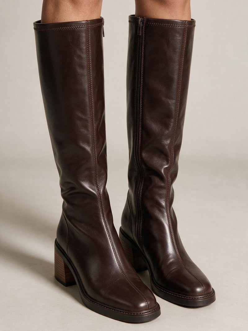 Veracruz | botas altas