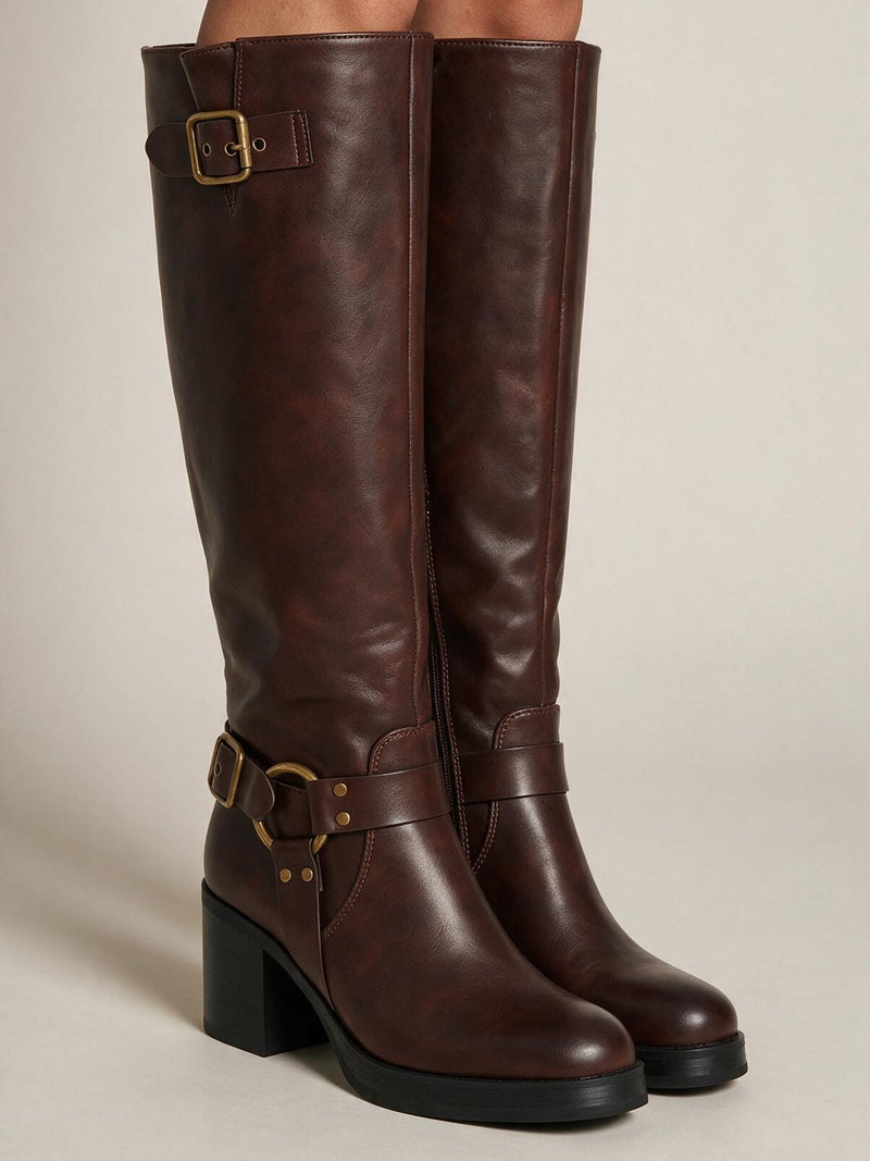 Ainhoa | botas altas