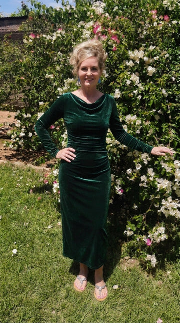 Verónica H.