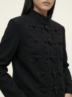 Elodie | chaqueta corta