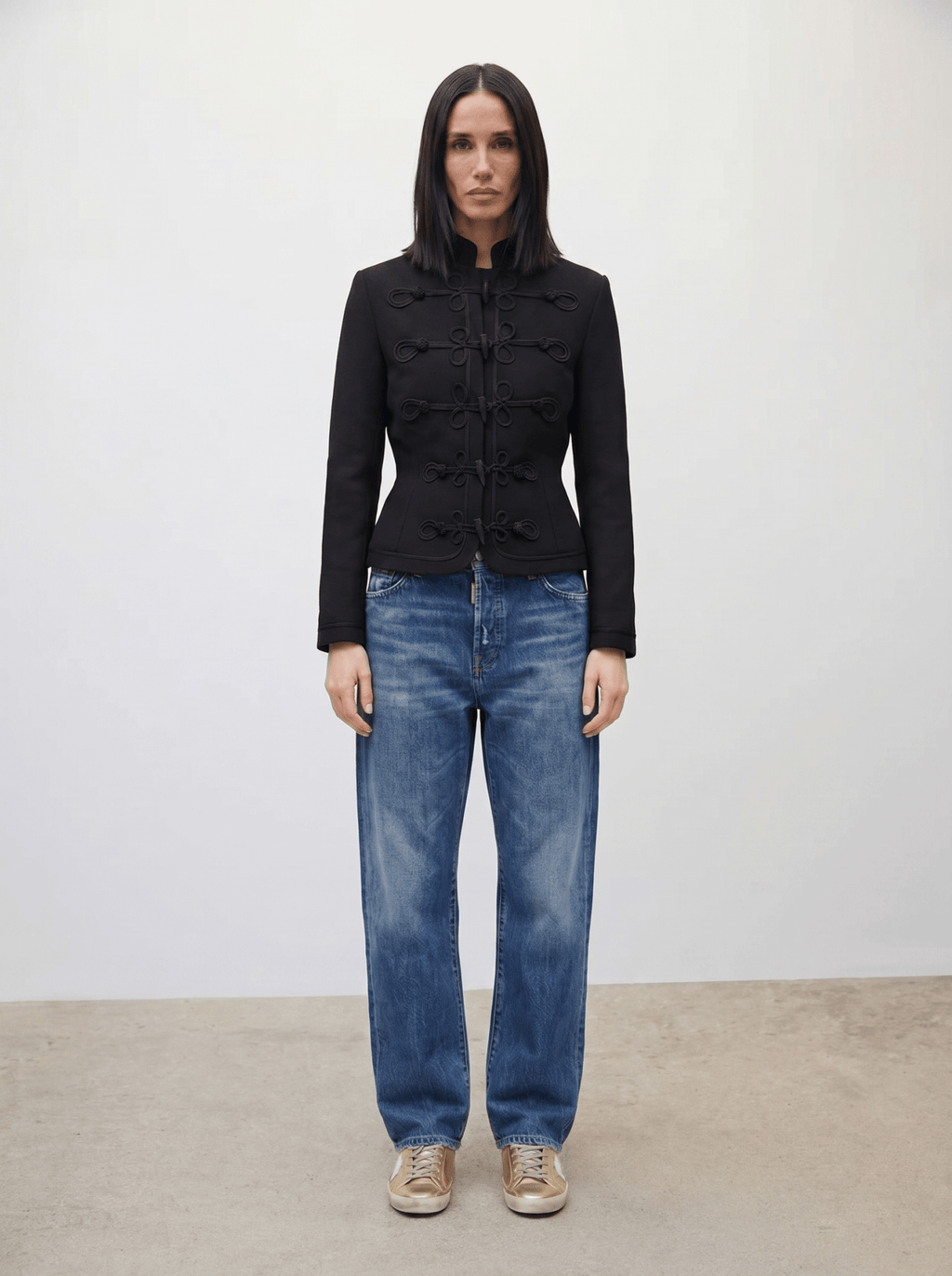Elodie | chaqueta corta