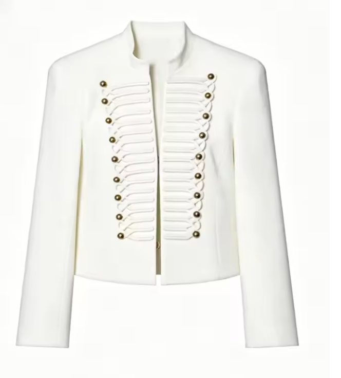 Elche | chaqueta de hombros