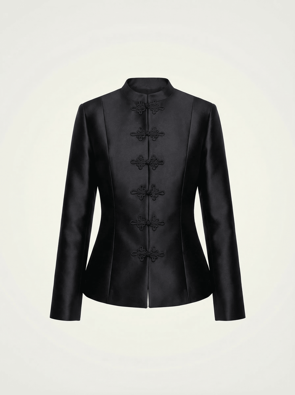 Yuki | chaqueta entallada