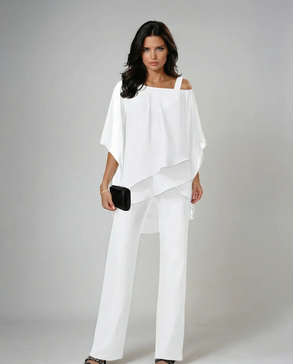 Martina | conjunto de blusa