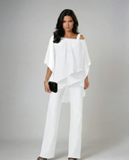 Martina | conjunto de blusa