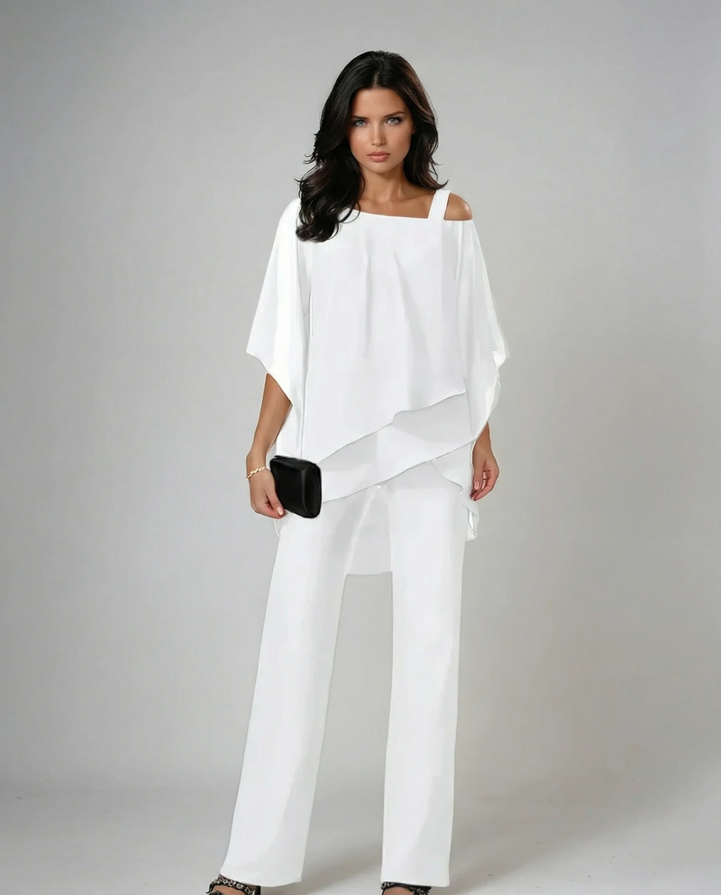 Martina | conjunto de blusa
