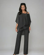 Martina | conjunto de blusa