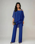 Martina | conjunto de blusa